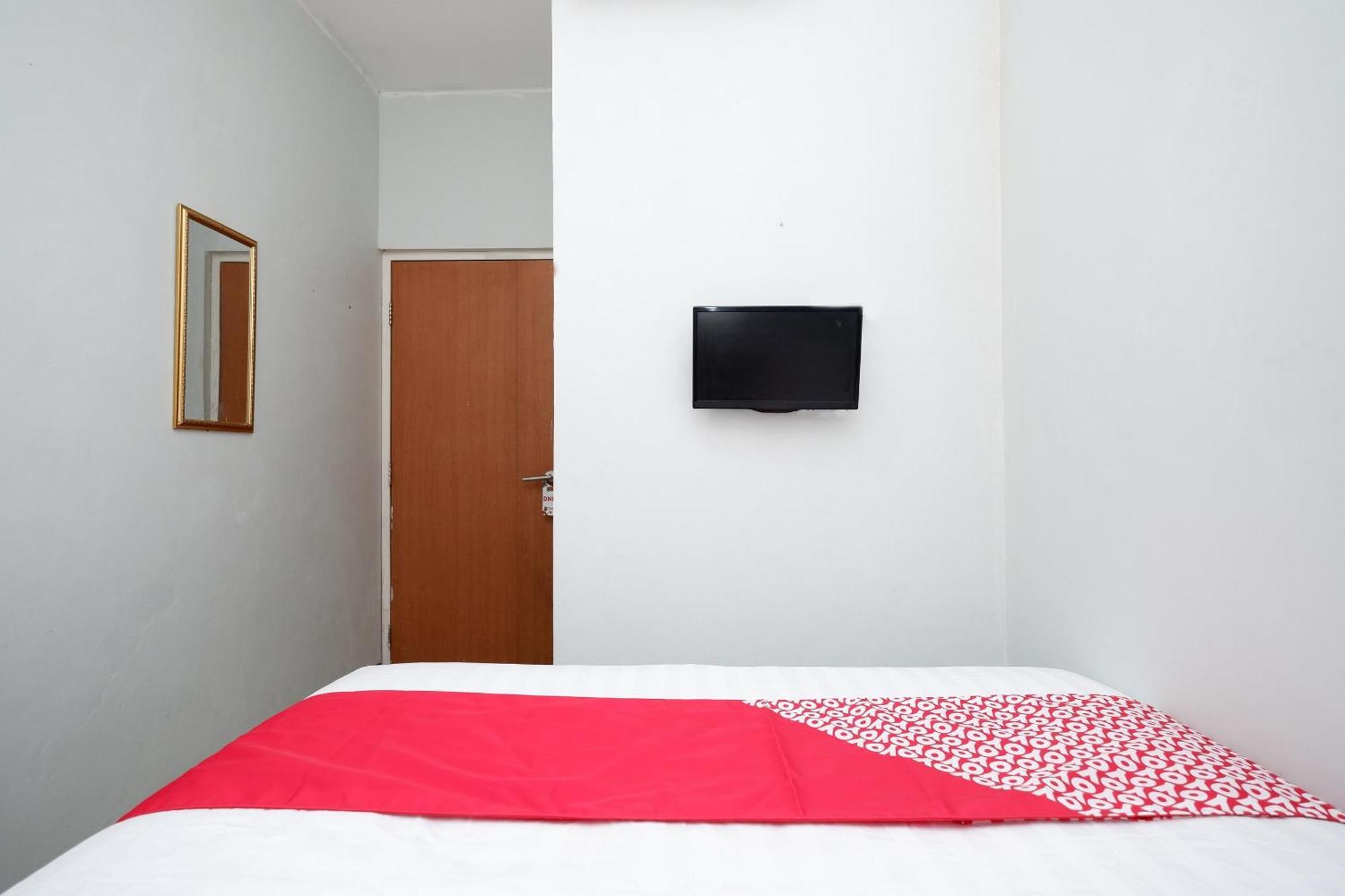 Kamar Standard Double